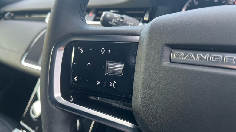 Land Rover Range Rover Evoque 2.0 D200 R-Dynamic SE 5dr Auto Diesel Hatchback